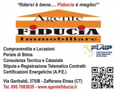 fiducia