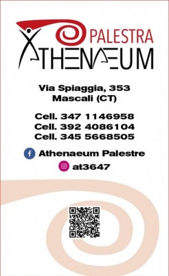 athenaeum