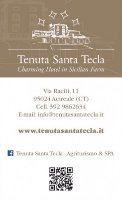 tenuta