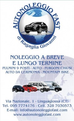 noleggio