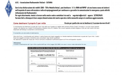 ari-5x1000-catania